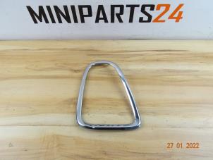 Used Taillight edging, left Mini Mini (R56) 1.6 16V Cooper S Price € 29,75 Inclusive VAT offered by Miniparts24 - Miniteile24 GbR