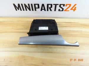 Used Dashboard part Mini Mini (R56) 1.6 16V Cooper S Price € 41,65 Inclusive VAT offered by Miniparts24 - Miniteile24 GbR