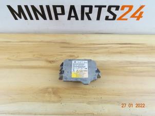 Used Airbag clock spring Mini Mini (R56) 1.6 16V Cooper S Price € 58,91 Inclusive VAT offered by Miniparts24 - Miniteile24 GbR