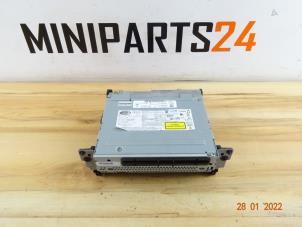 Used Navigation module Mini Cooper Price € 892,50 Inclusive VAT offered by Miniparts24 - Miniteile24 GbR