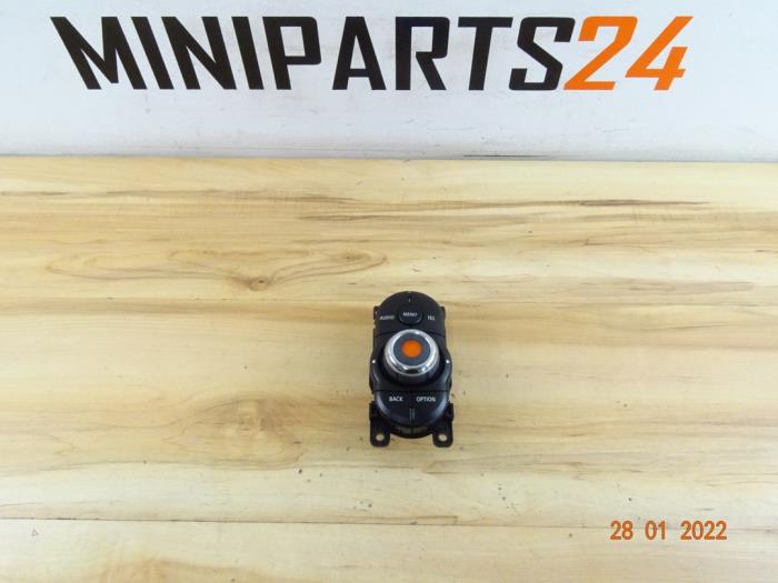 Used Command system controller Mini Cooper Price € 59,50 Inclusive VAT offered by Miniparts24
