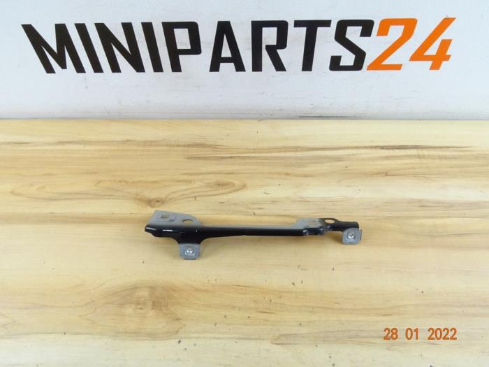 Używane Blacha (rózne) Mini Cooper Cena € 17,85 Z VAT oferowane przez Miniparts24