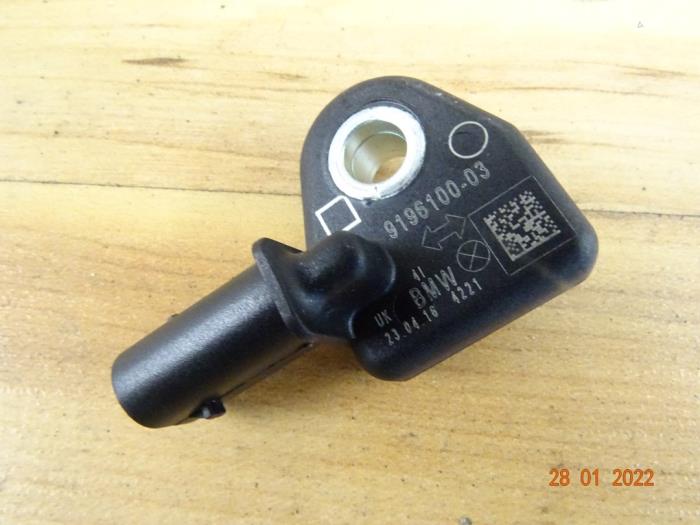 Sensor (other) from a Mini Cooper 2016