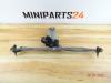 Mini Cooper S Wiper motor + mechanism