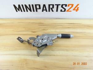 Usados Mecanismo de freno de mano Mini Mini Cooper S (R53) Precio € 47,60 IVA incluido ofrecido por Miniparts24 - Miniteile24 GbR
