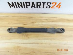 Used Rear lower wishbone, left Mini Mini Cooper S (R53) Price € 32,73 Inclusive VAT offered by Miniparts24 - Miniteile24 GbR