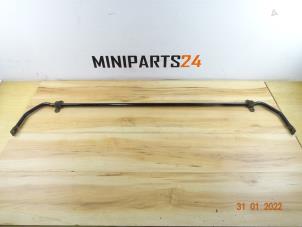 Used Rear anti-roll bar Mini Mini Cooper S (R53) 1.6 16V Price € 53,55 Inclusive VAT offered by Miniparts24 - Miniteile24 GbR
