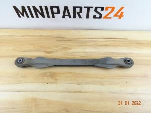 Used Lower wishbone, rear right Mini Mini Cooper S (R53) 1.6 16V Price € 32,73 Inclusive VAT offered by Miniparts24 - Miniteile24 GbR