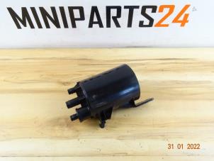 Used Carbon filter Mini Mini Cooper S (R53) 1.6 16V Price € 29,75 Inclusive VAT offered by Miniparts24 - Miniteile24 GbR