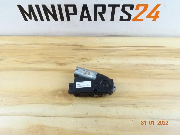 Mini Cooper S Moteurs toit ouvrant stock ProxyParts.fr