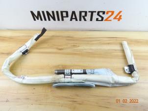 Used Roof curtain airbag, left Mini Mini (R56) 1.6 16V Cooper Price € 119,00 Inclusive VAT offered by Miniparts24 - Miniteile24 GbR
