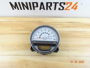 Used Odometer KM Mini Mini (R56) 1.6 16V Cooper Price € 59,50 Inclusive VAT offered by Miniparts24 - Miniteile24 GbR