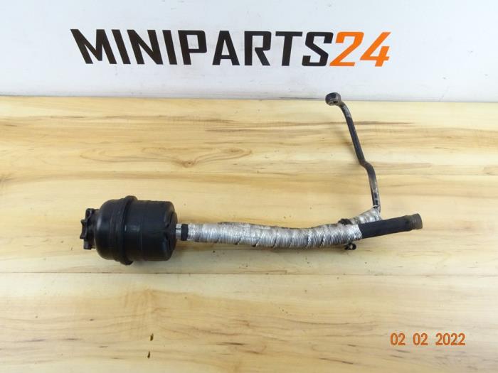 Power steering fluid reservoir Mini Mini One/Cooper 1.6 16V One