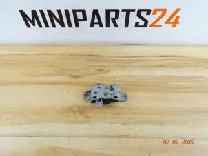 Used Bonnet lock mechanism BMW Mini One/Cooper (R50) 1.6 16V One Price € 29,63 Inclusive VAT offered by Miniparts24 - Miniteile24 GbR