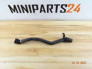 Used Hose (miscellaneous) Mini Mini (R56) 1.6 16V Cooper S Price € 23,21 Inclusive VAT offered by Miniparts24 - Miniteile24 GbR