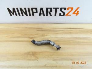 Used Radiator hose Mini Mini (R56) 1.6 16V Cooper S Price € 23,21 Inclusive VAT offered by Miniparts24 - Miniteile24 GbR