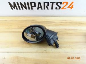 Gebrauchte Außenspiegel links Mini Mini Cooper S (R53) 1.6 16V Preis € 47,60 Mit Mehrwertsteuer angeboten von Miniparts24 - Miniteile24 GbR