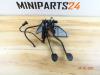 MINI Mini Cooper S (R53) 1.6 16V Pedale Set
