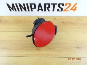 Used Fuel cap Mini Mini (R56) 1.6 16V Cooper Price € 59,50 Inclusive VAT offered by Miniparts24 - Miniteile24 GbR