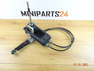 Used Gear stick Mini Mini (R56) 1.6 16V Cooper Price € 89,25 Inclusive VAT offered by Miniparts24 - Miniteile24 GbR