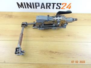 Used Steering column housing complete Mini Mini (R56) 1.6 16V Cooper Price € 89,25 Inclusive VAT offered by Miniparts24 - Miniteile24 GbR
