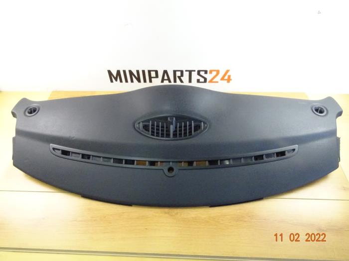 Usados Salpicadero BMW Mini (R50/53) 1.6 16V One Precio € 297,50 IVA incluido ofrecido por Miniparts24
