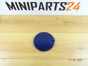 Used Fuel cap BMW Mini One/Cooper (R50) 1.6 16V One Price € 23,80 Inclusive VAT offered by Miniparts24 - Miniteile24 GbR