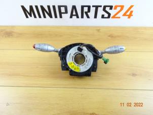 Used Steering column stalk BMW Mini One/Cooper (R50) 1.6 16V One Price € 148,63 Inclusive VAT offered by Miniparts24 - Miniteile24 GbR