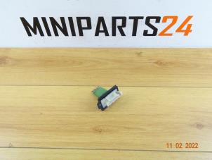 Used Heater resistor BMW Mini One/Cooper (R50) 1.6 16V One Price € 26,78 Inclusive VAT offered by Miniparts24 - Miniteile24 GbR