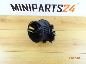 Used Cooling fans BMW Mini One/Cooper (R50) 1.6 16V One Price € 35,11 Inclusive VAT offered by Miniparts24 - Miniteile24 GbR