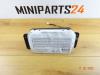 Right airbag (dashboard) from a MINI Mini One/Cooper (R50) 1.6 16V One 2005