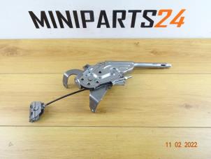 Used Parking brake mechanism BMW Mini One/Cooper (R50) 1.6 16V One Price € 47,60 Inclusive VAT offered by Miniparts24 - Miniteile24 GbR