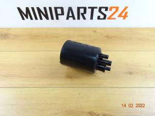 Used Carbon filter BMW Mini One/Cooper (R50) 1.6 16V One Price € 29,75 Inclusive VAT offered by Miniparts24 - Miniteile24 GbR