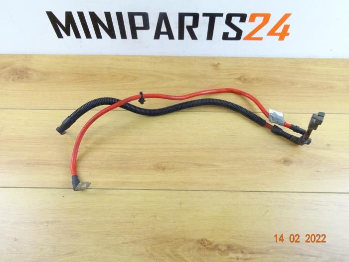 Używane Kabel (rózne) BMW Mini (R50/53) 1.6 16V One Cena € 41,65 Z VAT oferowane przez Miniparts24