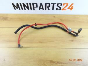 Used Cable (miscellaneous) BMW Mini One/Cooper (R50) 1.6 16V One Price € 89,25 Inclusive VAT offered by Miniparts24 - Miniteile24 GbR