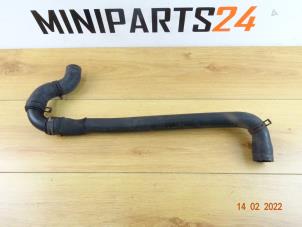 Used Radiator hose BMW Mini One/Cooper (R50) 1.6 16V One Price € 23,80 Inclusive VAT offered by Miniparts24 - Miniteile24 GbR
