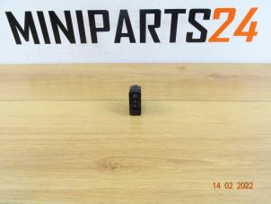 Used AIH headlight switch BMW Mini One/Cooper (R50) 1.6 16V One Price € 23,21 Inclusive VAT offered by Miniparts24 - Miniteile24 GbR