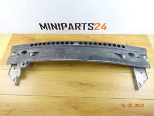 Used Front bumper frame BMW Mini One/Cooper (R50) 1.6 16V Cooper Price € 77,35 Inclusive VAT offered by Miniparts24 - Miniteile24 GbR