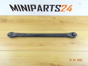 Used Lower wishbone, rear right Mini Mini (R56) 1.6 16V Cooper Price € 32,73 Inclusive VAT offered by Miniparts24 - Miniteile24 GbR
