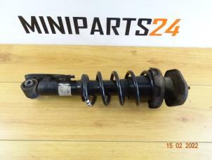 Used Rear shock absorber, right Mini Mini (R56) 1.6 16V Cooper Price € 53,55 Inclusive VAT offered by Miniparts24 - Miniteile24 GbR