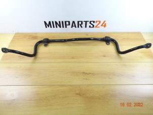 Used Front anti-roll bar Mini Mini Cooper S (R53) 1.6 16V Price € 65,45 Inclusive VAT offered by Miniparts24 - Miniteile24 GbR