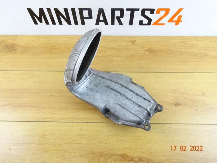 Begagnade Lufttratt Mini Mini Cooper S (R53) 1.6 16V Pris € 23,80 Inklusive moms erbjuds av Miniparts24