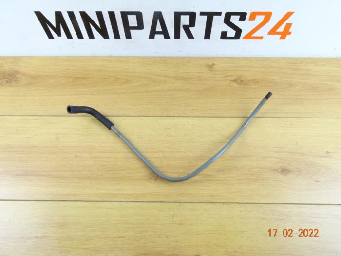 Begagnade Lufttratt Mini Mini Cooper S (R53) 1.6 16V Pris € 17,85 Inklusive moms erbjuds av Miniparts24