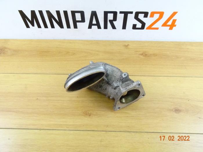 Begagnade Luftintagsslang Mini Mini Cooper S (R53) 1.6 16V Pris € 22,61 Inklusive moms erbjuds av Miniparts24