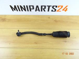 Used Tie rod, left Mini Mini Cooper S (R53) 1.6 16V Price € 23,80 Inclusive VAT offered by Miniparts24 - Miniteile24 GbR
