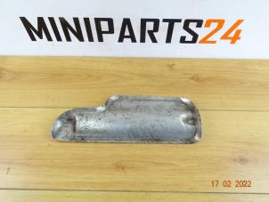 Used Engine protection panel Mini Mini Cooper S (R53) 1.6 16V Price € 29,75 Inclusive VAT offered by Miniparts24 - Miniteile24 GbR