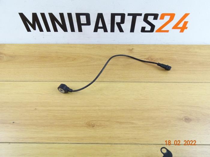 Begagnade Knackningssensor Mini Mini Cooper S (R53) 1.6 16V Pris € 23,80 Inklusive moms erbjuds av Miniparts24