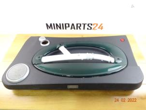 Used Door trim 2-door, right BMW Mini One/Cooper (R50) 1.6 16V Cooper Price € 107,10 Inclusive VAT offered by Miniparts24 - Miniteile24 GbR