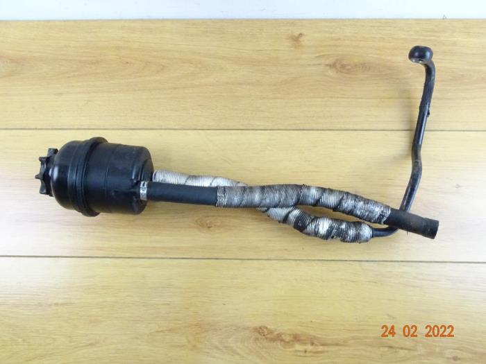 Power steering fluid reservoir Mini Mini One/Cooper 1.6 16V Cooper