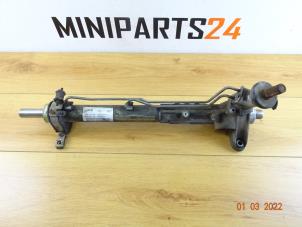 Gebrauchte Lenkgetriebe Mini Cooper S Preis € 148,75 Mit Mehrwertsteuer angeboten von Miniparts24 - Miniteile24 GbR